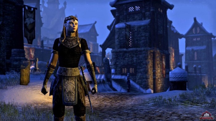 E3 '16: Aktualizacja dla The Elder Scrolls Online usunie ograniczenia zwizane z poziomem dowiadczenia