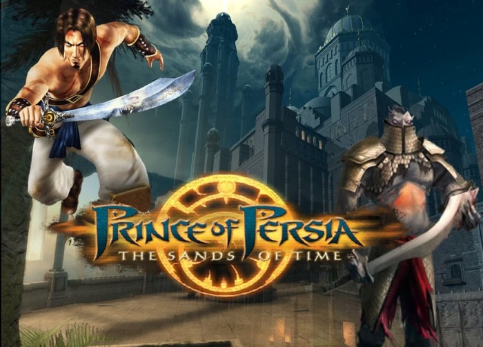E3 '16: Ubisoft rozdaje za darmo Prince of Persia: Piaski Czasu