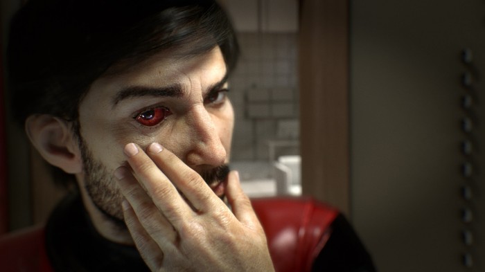 E3 '16: Prey od Arkane Studios, twrcw Dishonored, zapowiedziane!