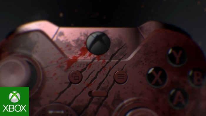 E3 '16: Kontroler do Xboksa One inspirowany gr Gears of War 4