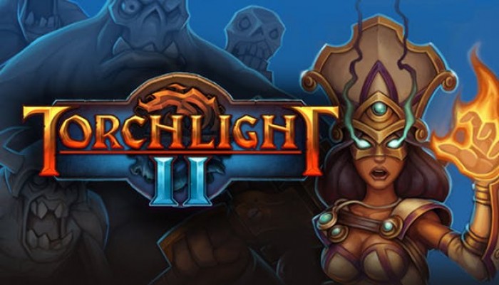 Torchlight II z trailerem konsolowej wersji gry