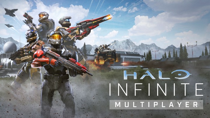 Tryb multiplayer Halo Infinite bdzie darmowy - premiera w te wita