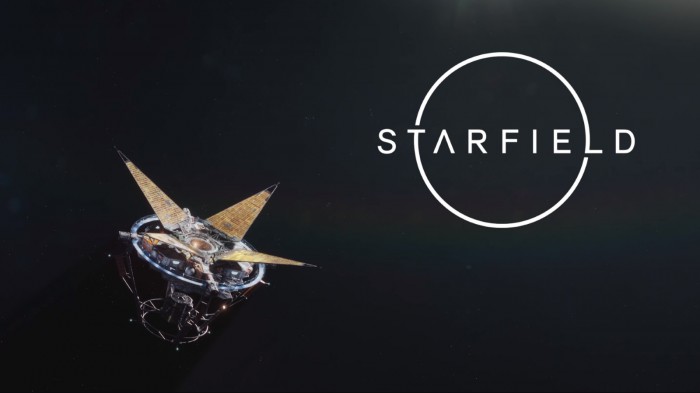 Starfield tylko na Xbox Series X|S i PC - premiera w listopadzie 2022 roku