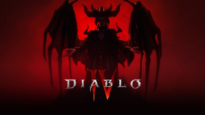 Diablo IV - nowe informacje, zwiastun, gameplay oraz przybliżona data premiery