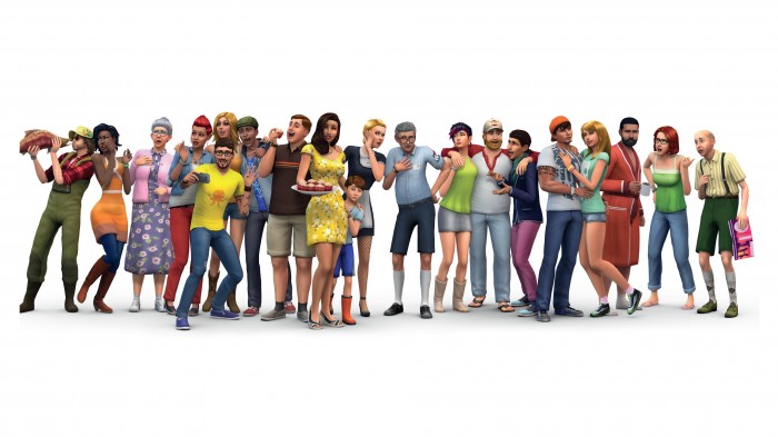 The Sims 4 i dodatki w promocyjnej cenie na Origin