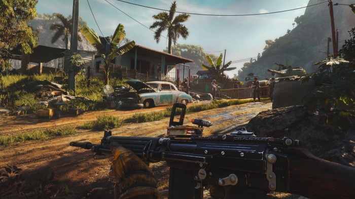 Far Cry 6 - Ubisoft twierdzi, e to nie bdzie typowa, czarno-biaa historia