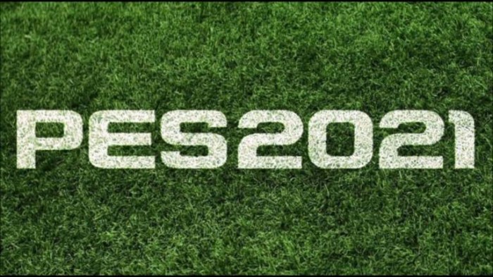 PES 2021 bdzie uaktualnion wersj eFootball PES 2020