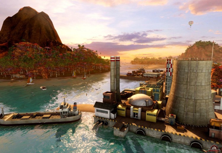 Tropico 4 oficjalnie.