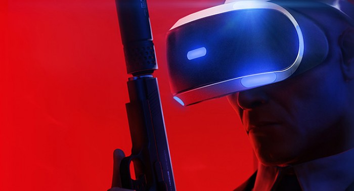 Hitman III VR - zobacz dziennik developera gry