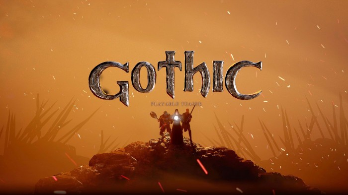 Gothic Remake na nowym zwiastunie. Wizyta w kopalni