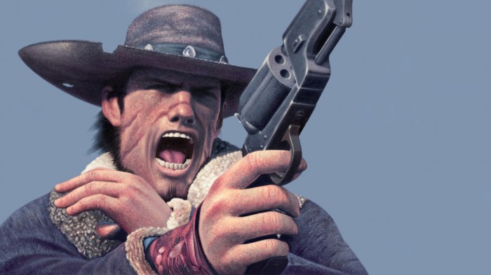 W Red Dead Revolver wkrtce zagramy na PlayStation 4?