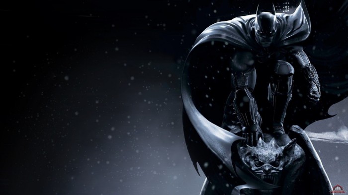 Batman: Arkham Origins ukae si take na Androidzie i iOS. Gr robi twrcy Mortal Kombat