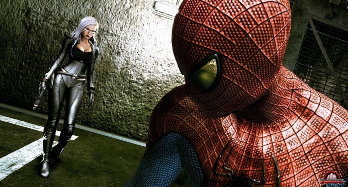 Zapowiedziano The Amazing Spider-Man 2, premiera wiosn 2014