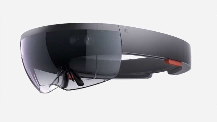 Microsoft HoloLens zmierza do Europy