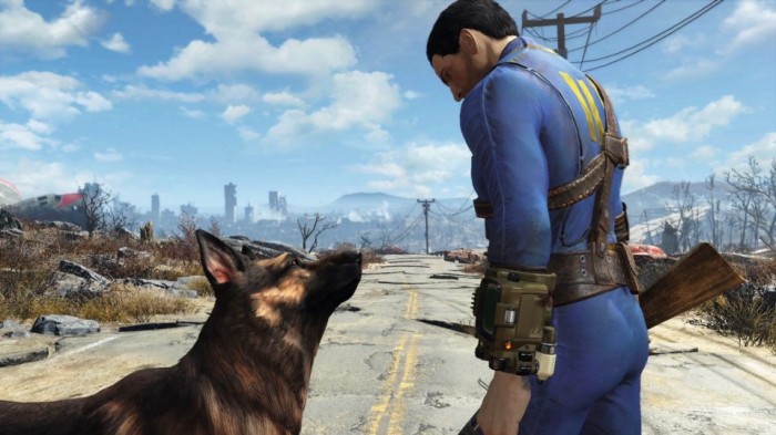 Na Xboksie Series S gra Fallout 4 dziaa w 60 klatkach na sekund
