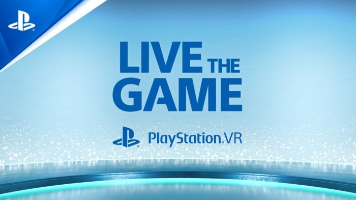 W PlayStation Plus znajd si a trzy gry na PlayStation VR z okazji jubileuszu