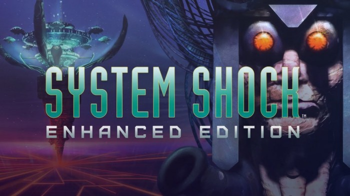 Powstaje remake gry System Shock