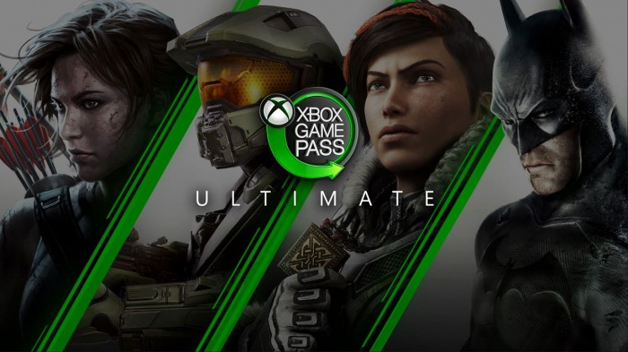 Xbox Game Pass Ultimate za 4 z na 3 miesice - take na PC!