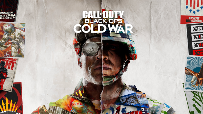 Call of Duty: Black Ops Cold War - premiera i pierwsze recenzje