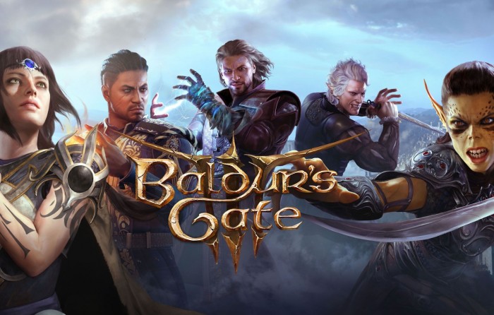 Gracze zachwalaj system romansowania w Baldur's Gate III