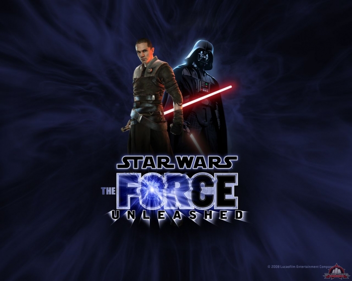 VGA 2009: Force Unleashed 2 w 2010 roku!