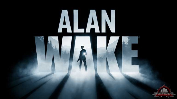 Alan Wake zmierza na PC?! Coraz bardziej prawdopodobne!