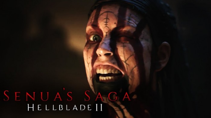 Senua’s Saga: Hellblade 2 to pierwsza gra dla Xboksa Series X