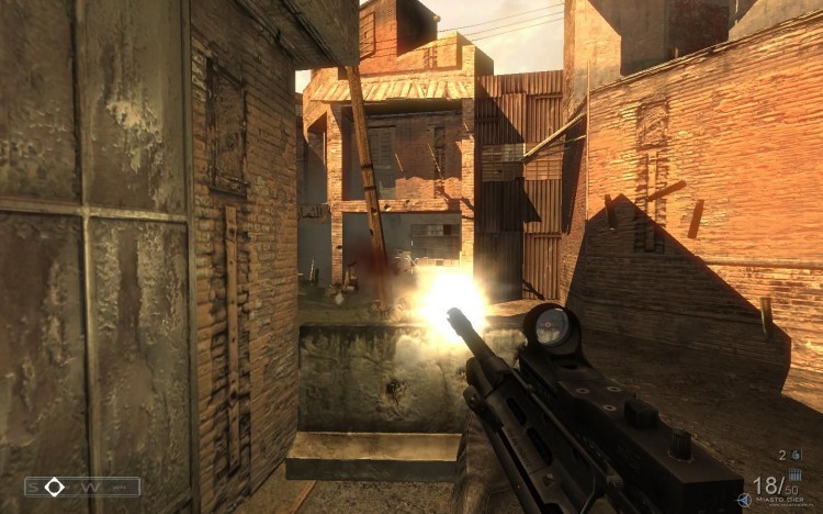 Dodatek do gry Terrorist Takedown 2 z trybem multiplayer 23 stycznia!