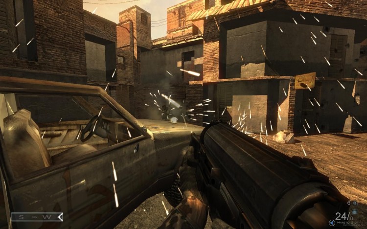 Dodatek do gry Terrorist Takedown 2 z trybem multiplayer 23 stycznia!