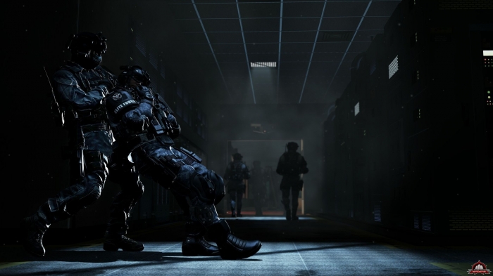 Call of Duty: Sledgehammer Games pracuje nad Modern Warfare 4?