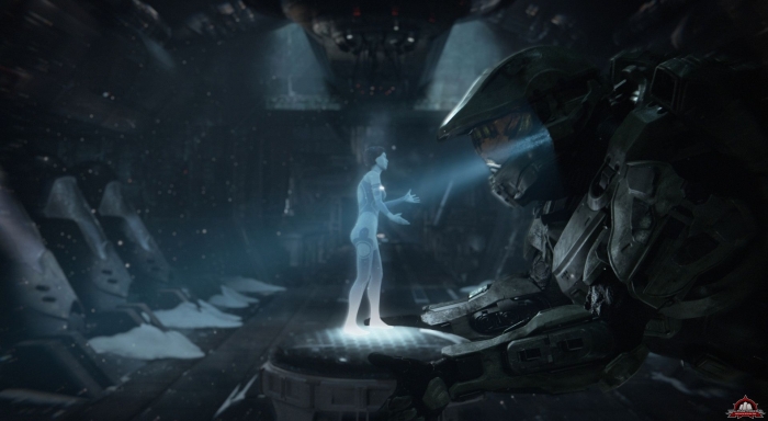 Microsoft dementuje pogosk, jakoby Ridley Scott pracowa nad filmem Halo
