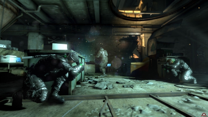 Seria Splinter Cell bdzie cigle ewoluowa, twierdzi Ubisoft