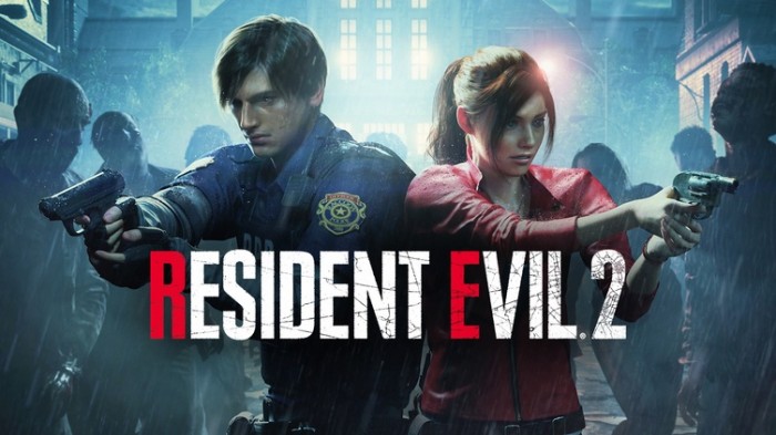 Resident Evil 2 Remake - w demo zagrao ponad milion graczy