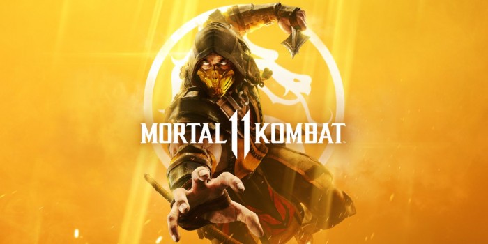 Mortal Kombat 11 - deweloperzy prezentuj wietny model Scorpiona
