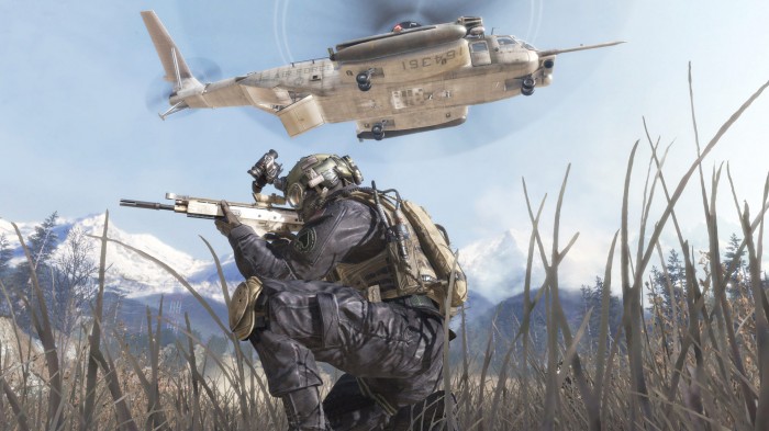 Sezon Drugi do Call of Duty: Modern Warfare II i Warzone 2 w najnowszym zwiastunie