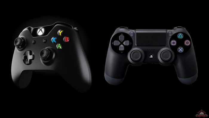 PlayStation 4 i Xbox One w klinczu, a brana notuje wzrost, czyli badania rynkowe NPD na miesic luty 