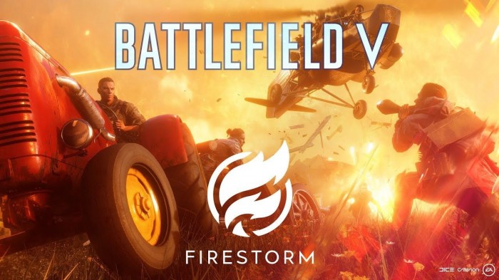Battlefield V - tryb battle royale pojawi si 25 marca