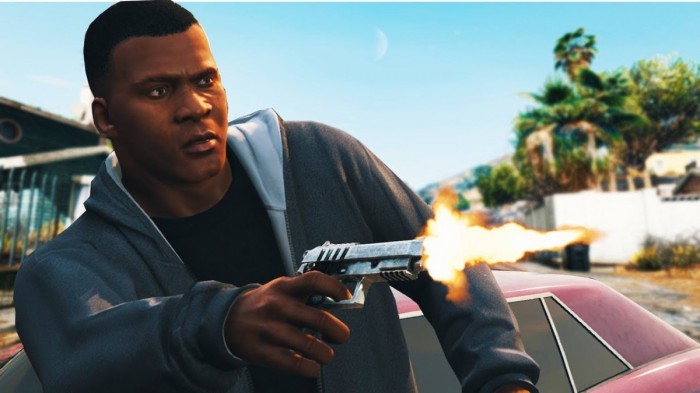 Grand Theft Auto V Remake na zwiastunie i z moliwoci pobrania na PC