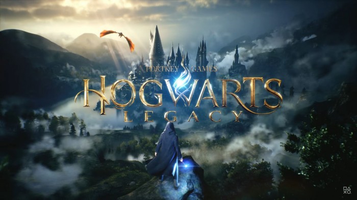Gameplay z Hogwarts Legacy pojawi si 17 marca