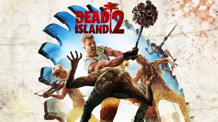 Dead Island 2 - znamy dugo gry