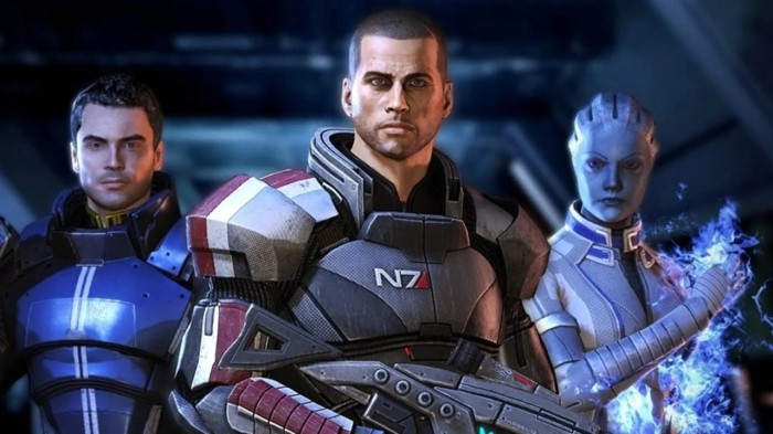 Oficjalne porwnanie Mass Effect: Legendary Edition z wydaniem standardowym