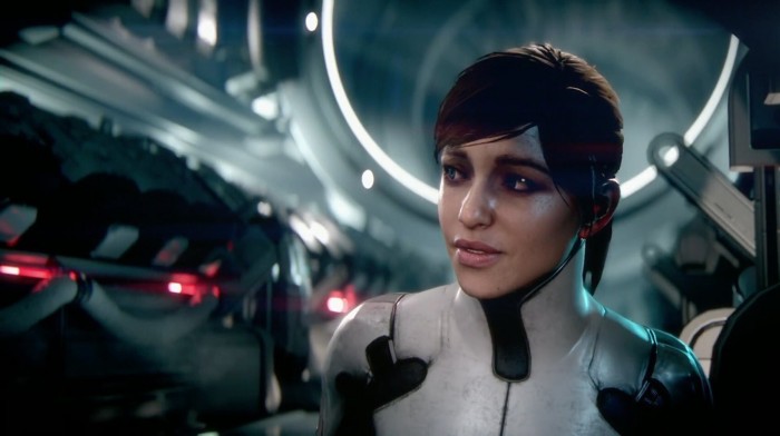 E3 '16: Poznalimy imi gwnego bohatera Mass Effect: Andromeda