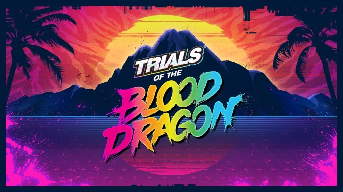 E3 '16: Zapowiedziano Trials of the Blood Dragon