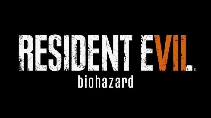 E3 '16: Demo Resident Evil 7 ju dostpne