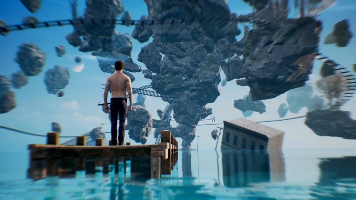 E3 '19: Twin Mirror - dzieo autorw Life is Strange przeniesione na 2020 rok