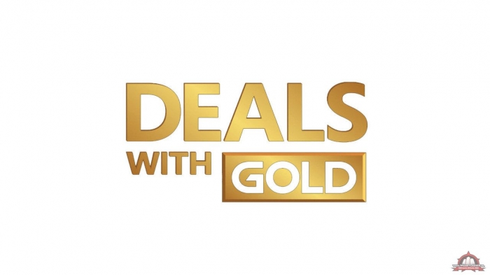 Deals with Gold - w promocji m.in. Tomb Raider: Edycja Definitywna oraz Murdered: Soul Suspect