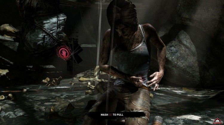 Deals with Gold - w promocji m.in. Tomb Raider: Edycja Definitywna oraz Murdered: Soul Suspect