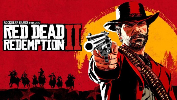 Muzyka z Red Dead Redemption II dostpna na Spotify i Apple Music