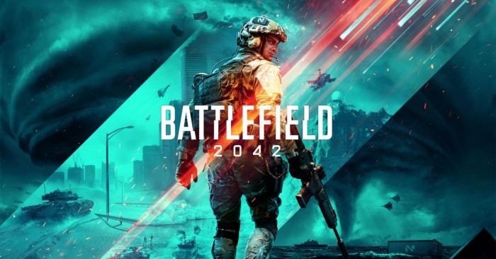 Battlefield 2042 zaoferuje cross-play oraz cross-progression