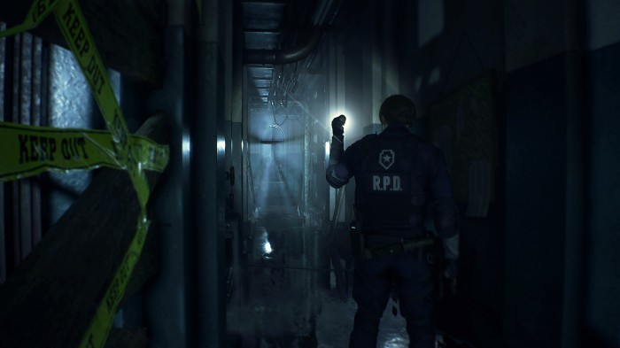 Resident Evil 2 Remake z kolejnym kamieniem milowym